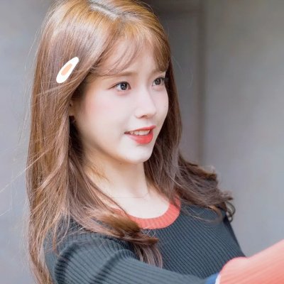 拜托了,花戎少女