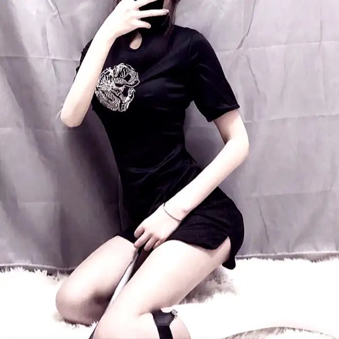 世界的角落是晚餐